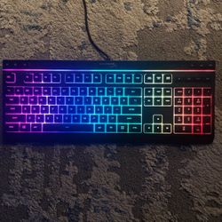 HYPER X GAMING KEYBOARD 