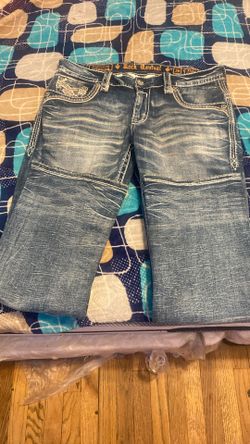 Rock Revivals Size 36