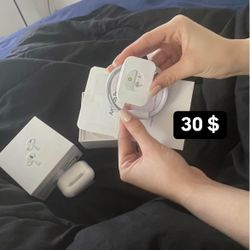 AirPods Pro 2nd Generation 