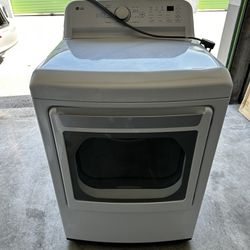 Washing And Dryer Machine