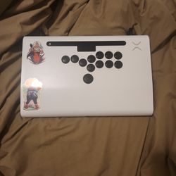 Victrix Pro FS12 Leverless Arcade Stick 
