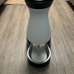 Pet Feeder 