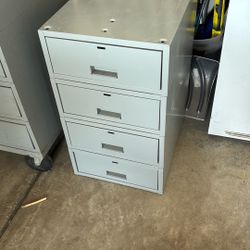 Metal Cabinet