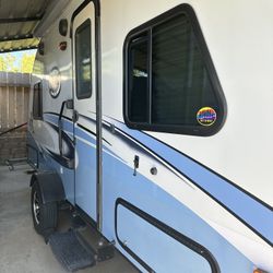 2017 Forest River RPod 178