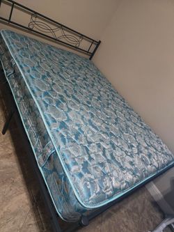 Full Size Mattress