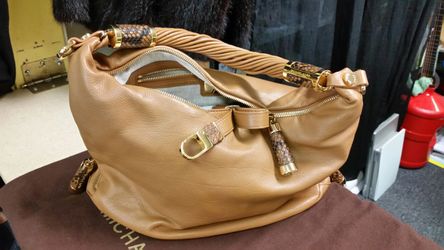 Brand new Michael Kors purse