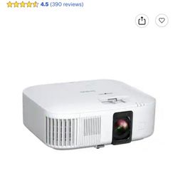 Epson Home Cinema Projector 2350 