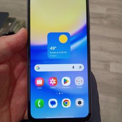 Samsung Galaxy A15 5G - Verizon