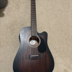 Guitar 