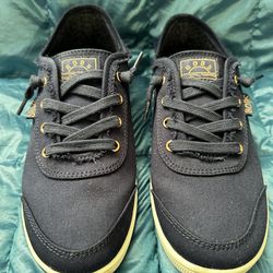 Bobs Skechers Deck Shoes Slip On