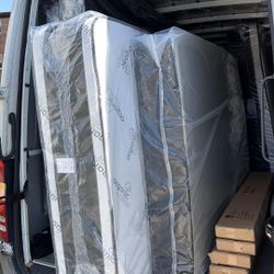 Twin Full Queen King Mattress Sale