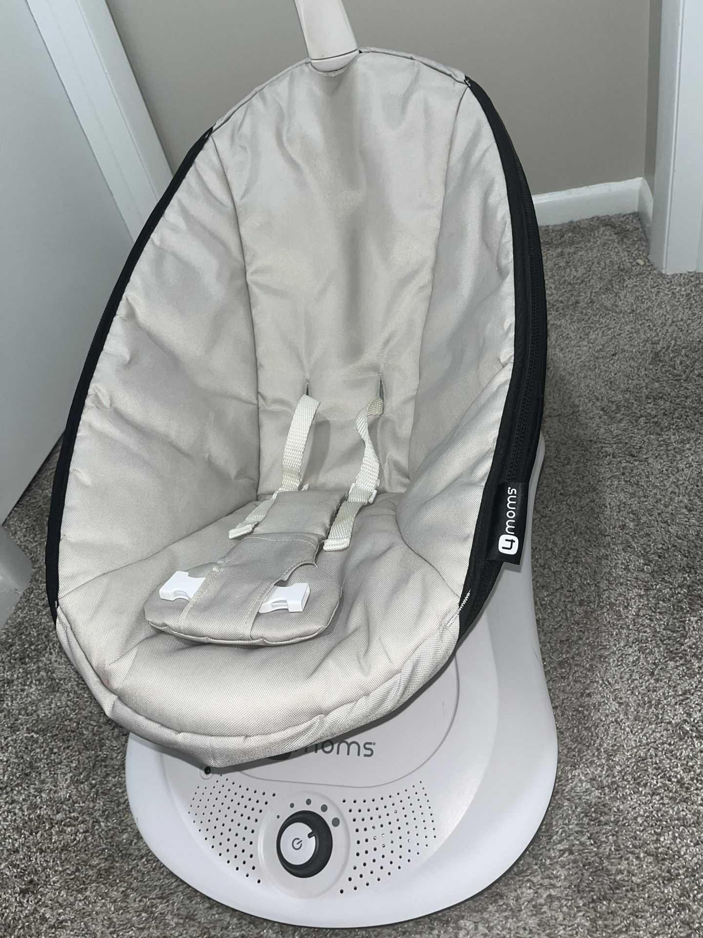 4moms Baby Swing
