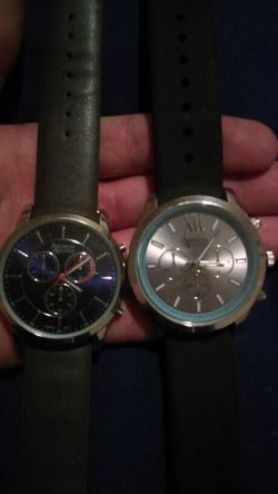 American Exchange Watch