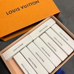 Louis Vuitton Samples 2ml Pregunta Por El Tuyo
