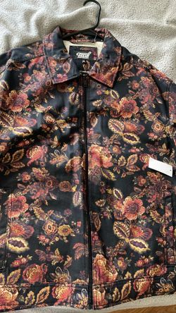 FRESH PRINTS OF BEL-AIR JACKET