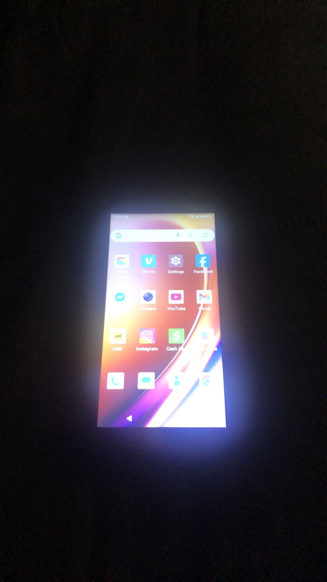 Android