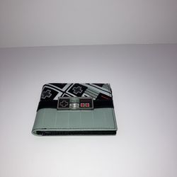 Nintendo Wallet $10