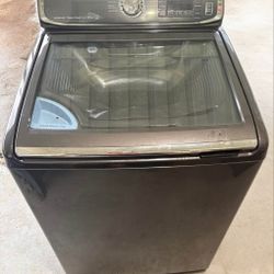 Samsung Activewash Aquajet Washer