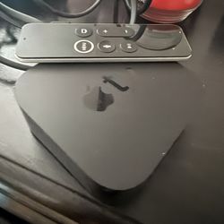 Apple Tv 