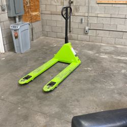 Pallet Jack