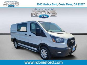 2024 Ford Transit-250 Cargo Van