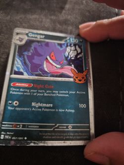 Pokémon cards