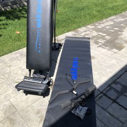 Total Gym Platinum