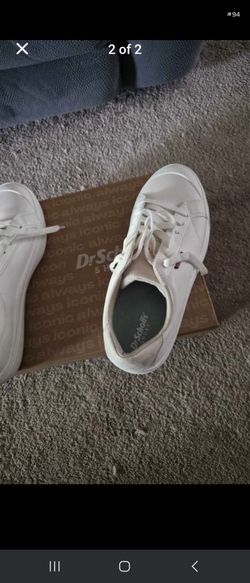 Dr scholl's sneakers