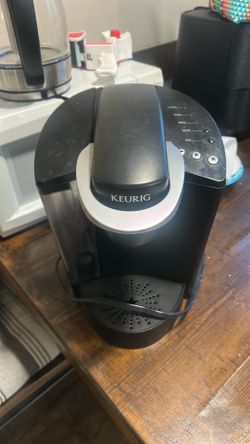 Coffee Maker