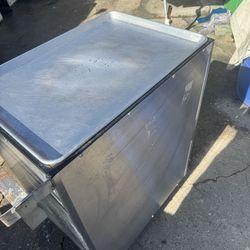 cocina, para, Hot Dogs