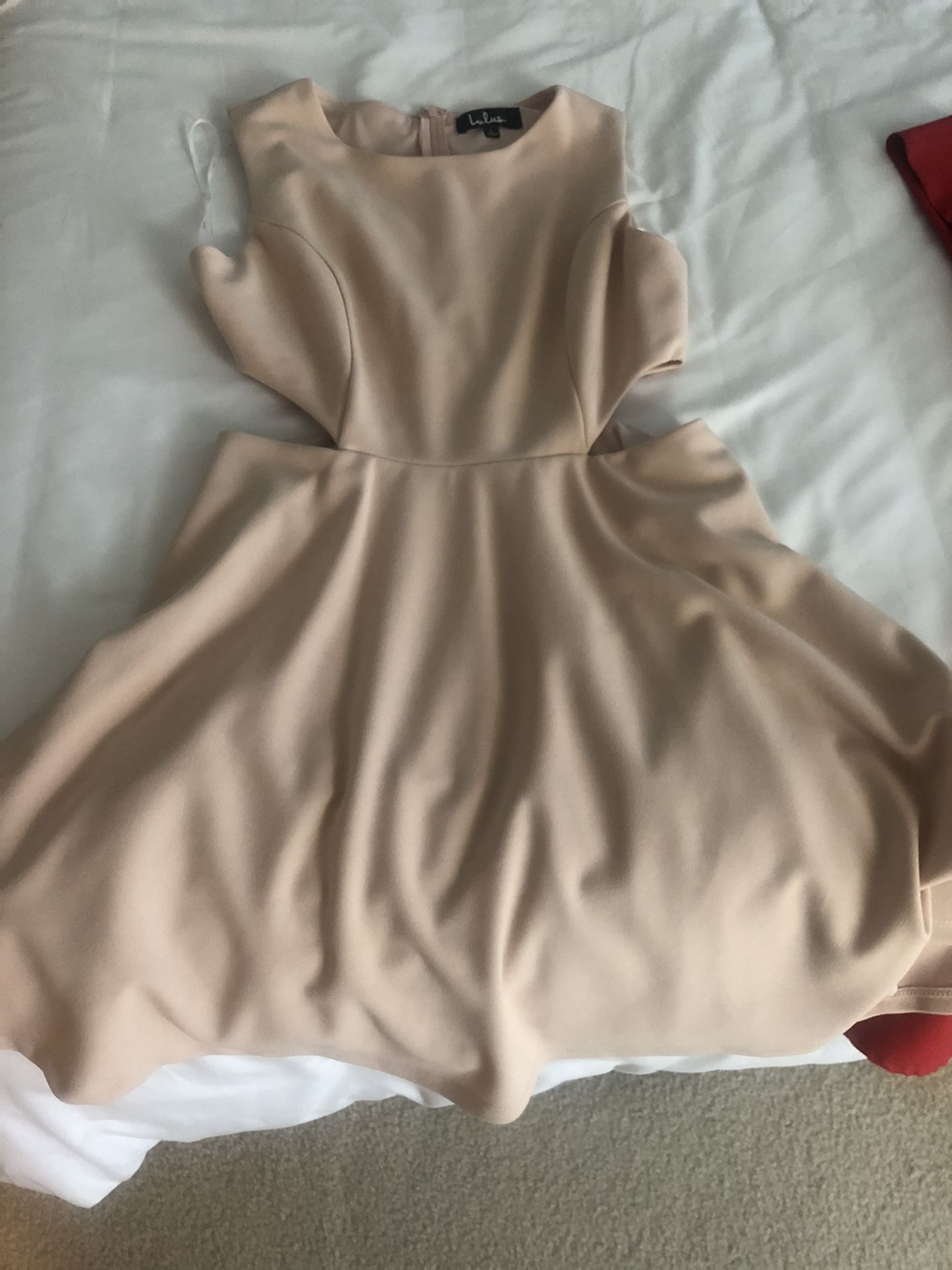 Assorted Dresses from LuLus