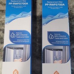 Water Filter