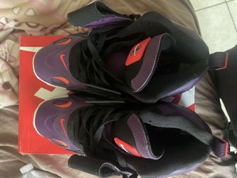 Nike Air Max Speed Turf (size 9M)
