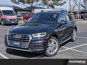 2019 Audi Q5