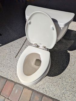 KOHLER 4645 TOILET