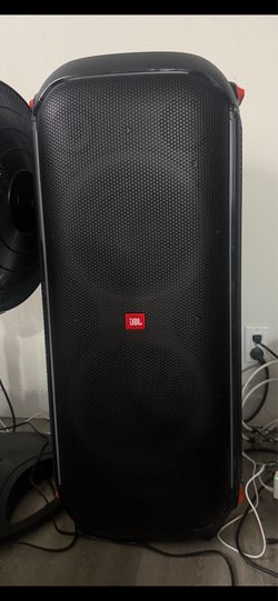 710 party box speaker