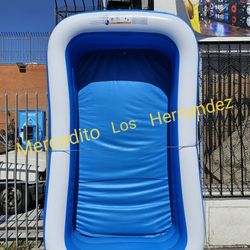 Family Pools 10ft - New in Box - Albercas Nuevas en Caja ❗️ 💥