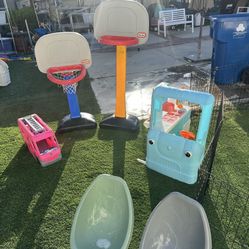 Toys 