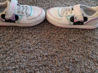 Minnie Mouse Girls Size 3