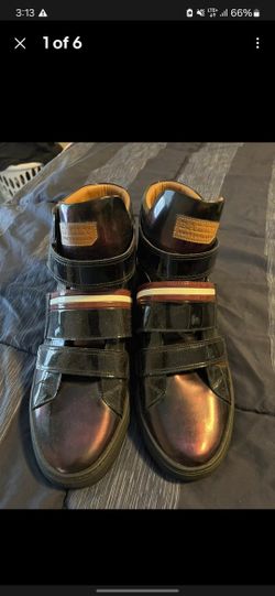 Size 13/46 BALLY Sneakers