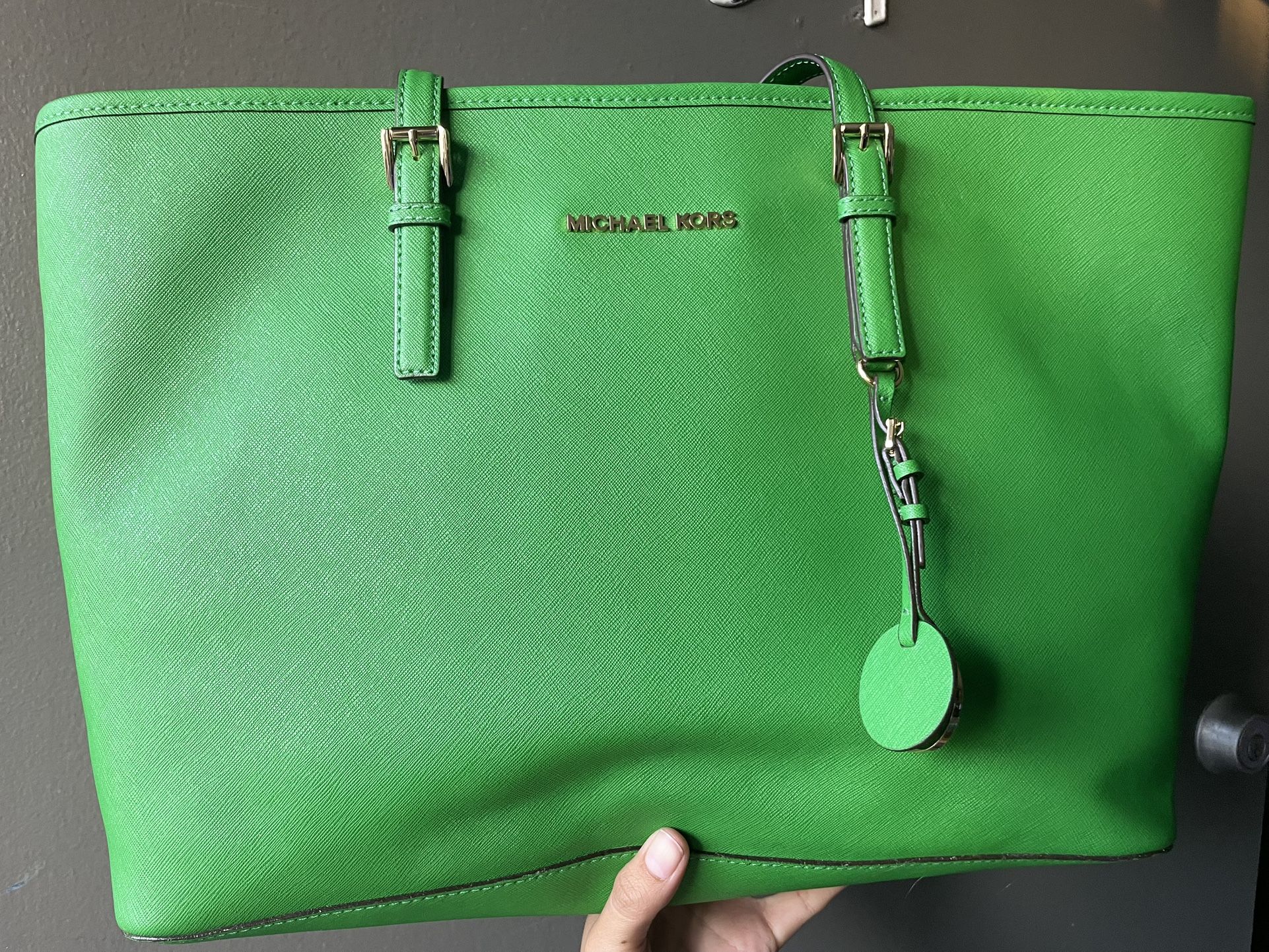 Mk Bag (send Best Offer)