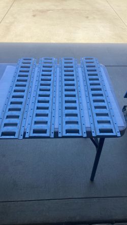 Trailer Tie Down Brackets