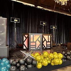 Complete PRO DJ System 