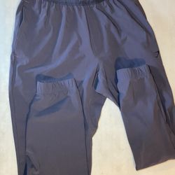 Gymshark STUDIO JOGGERS