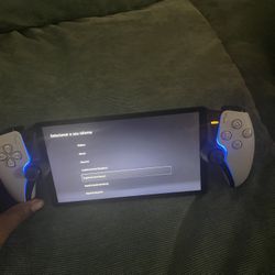 PlayStation Portal