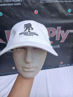 Under Armour Wounded Warrior Project Hat