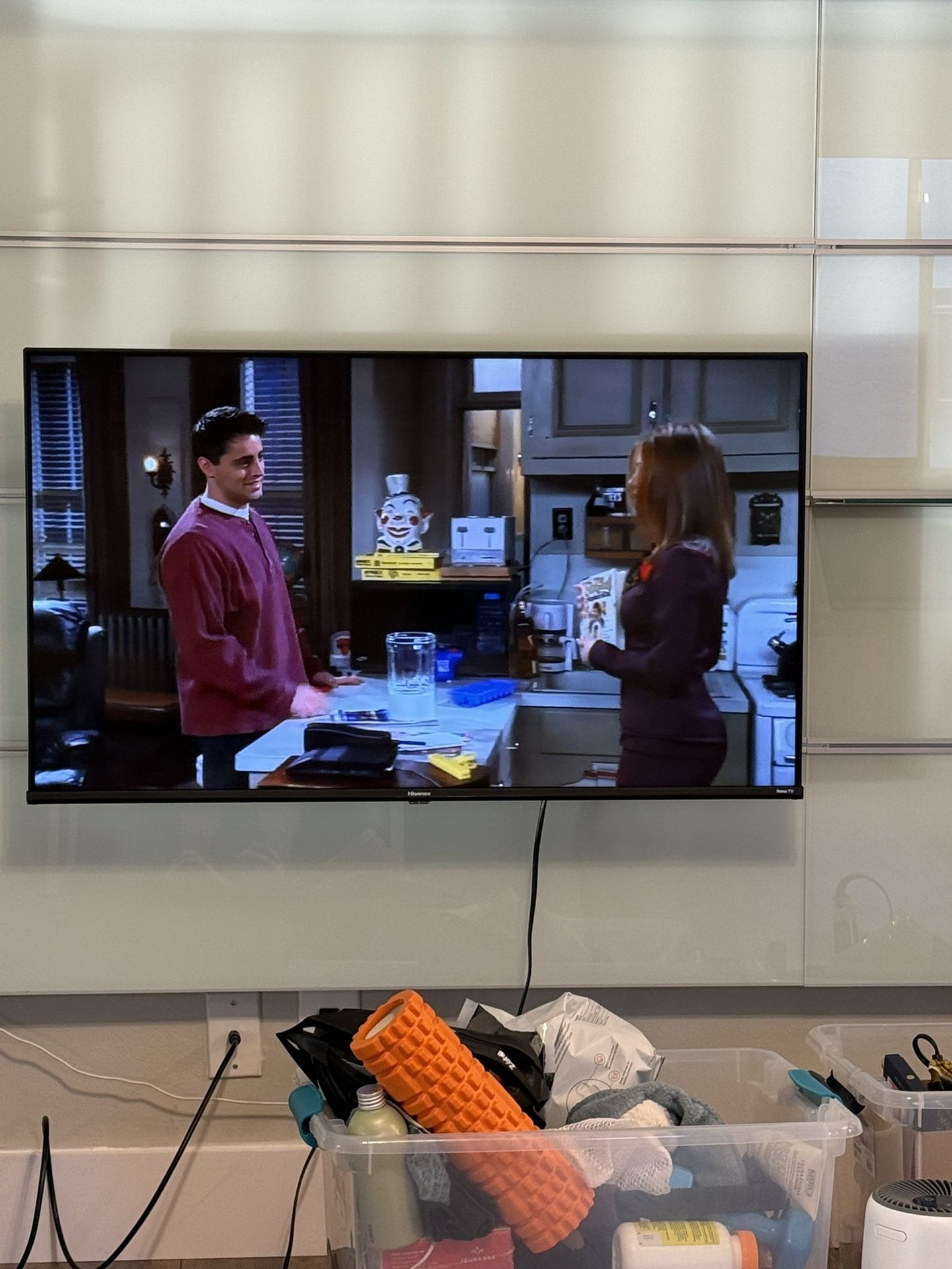 43” Roku TV