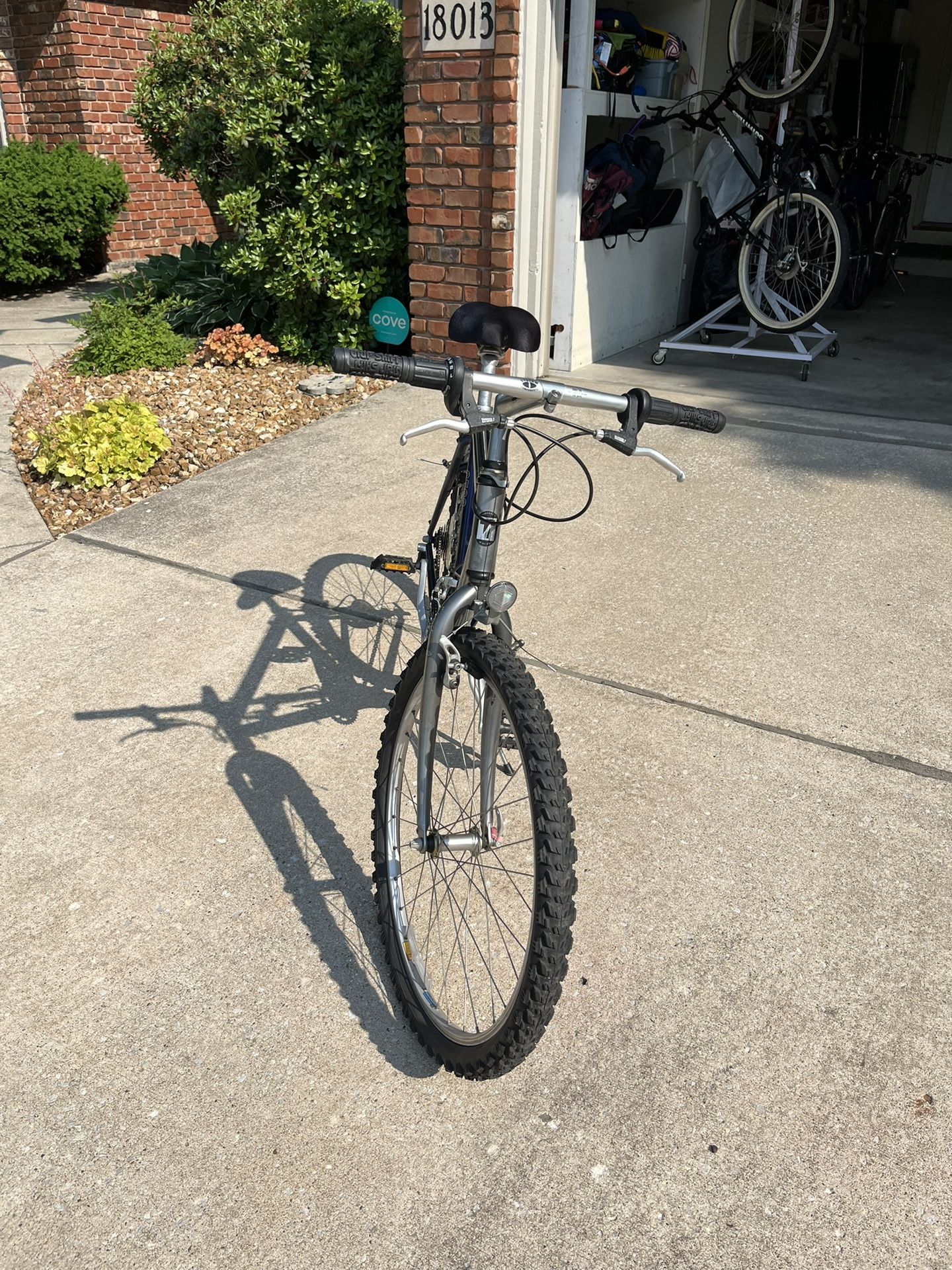 Trek ZX 6500 Mountain Bike