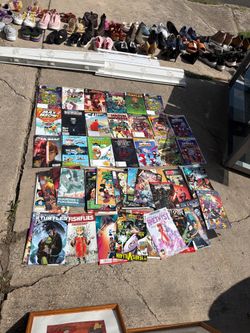 Comics