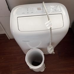 Toshiba AC Unit 